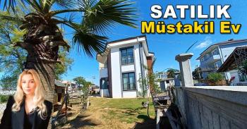 Kartepe Ertuğrulgazi Mahallesi Satılık Müstakil Ev 