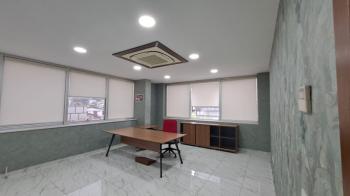 YUVACIK YEŞİLYURT MAHALLESİ KİRALIK BÜRO OFİS