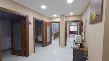 YUVACIK YEŞİLYURT MAHALLESİ KİRALIK BÜRO OFİS