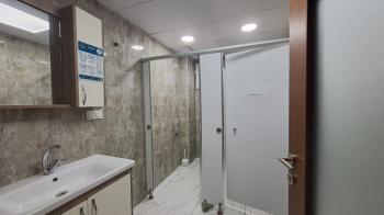 YUVACIK YEŞİLYURT MAHALLESİ KİRALIK BÜRO OFİS