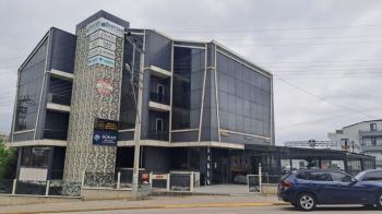 YUVACIK YEŞİLYURT MAHALLESİ KİRALIK BÜRO OFİS