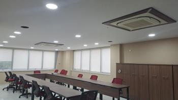 YUVACIK YEŞİLYURT MAHALLESİ KİRALIK BÜRO OFİS