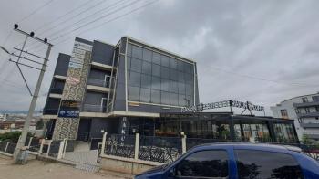 YUVACIK YEŞİLYURT MAHALLESİ KİRALIK BÜRO OFİS
