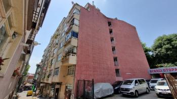 İzmit Merkez İnönü Caddesi Satılık 3+1 Daire