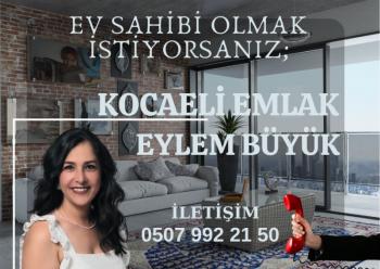Yuvam Akarca Villaları Kiralık Tripleks