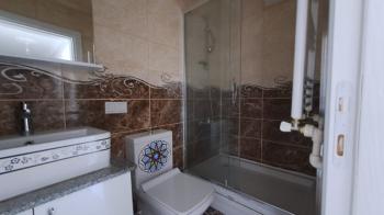 Başiskele Yuvacık Polen Park'ta Deniz Manzaralı Kiralık Daire