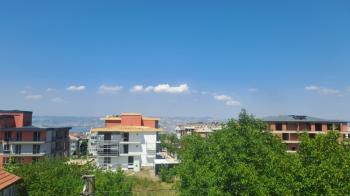 Başiskele Yuvacık Polen Park'ta Deniz Manzaralı Kiralık Daire