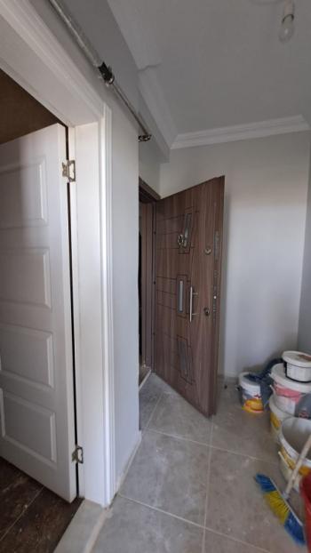 Başiskele Yuvacık Polen Park'ta Deniz Manzaralı Kiralık Daire