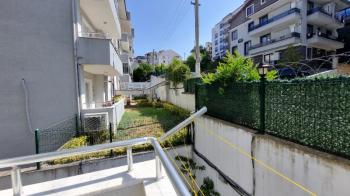 Bağçeşme Satılık Daire Lilyum Park Evleri Sitesi