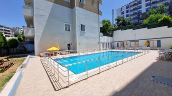 Bağçeşme Satılık Daire Lilyum Park Evleri Sitesi