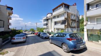 Bağçeşme Satılık Daire Lilyum Park Evleri Sitesi