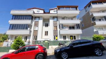 Bağçeşme Satılık Daire Lilyum Park Evleri Sitesi