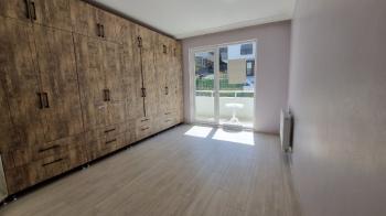 Bağçeşme Satılık Daire Lilyum Park Evleri Sitesi