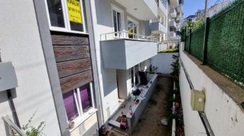 Bağçeşme Satılık Daire Lilyum Park Evleri Sitesi