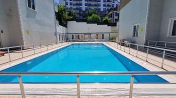 Bağçeşme Satılık Daire Lilyum Park Evleri Sitesi