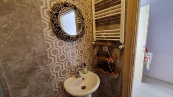 Bağçeşme Satılık Daire Lilyum Park Evleri Sitesi