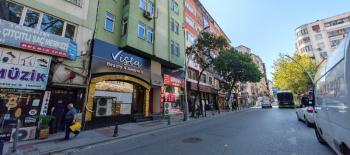 İnönü Caddesi Kiralık Daire Ev