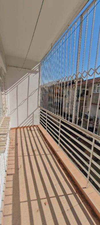 İnönü Caddesi Kiralık Daire Ev