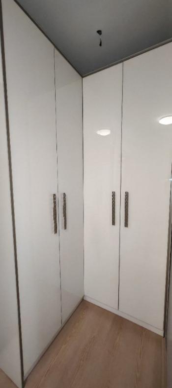 Sarımeşe Konakları Satılık Çatı Dubleks Daire 