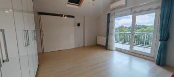 Sarımeşe Konakları Satılık Çatı Dubleks Daire 