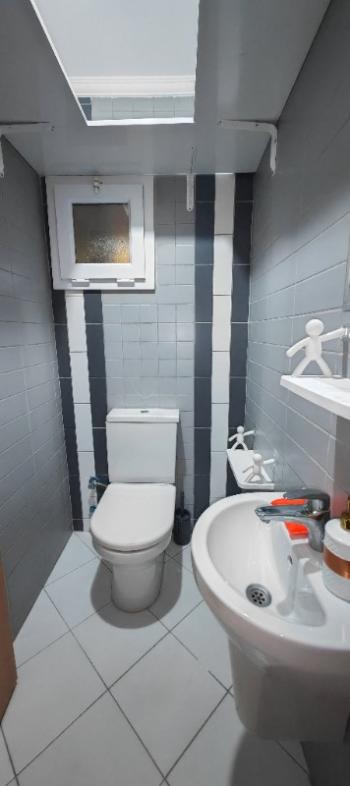 Sarımeşe Konakları Satılık Çatı Dubleks Daire 