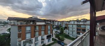 Sarımeşe Konakları Satılık Çatı Dubleks Daire 
