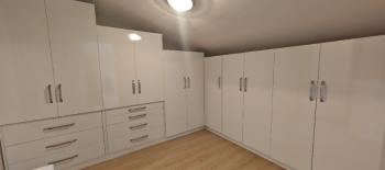 Sarımeşe Konakları Satılık Çatı Dubleks Daire 