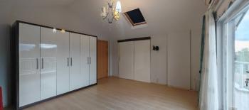 Sarımeşe Konakları Satılık Çatı Dubleks Daire 