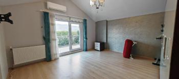 Sarımeşe Konakları Satılık Çatı Dubleks Daire 