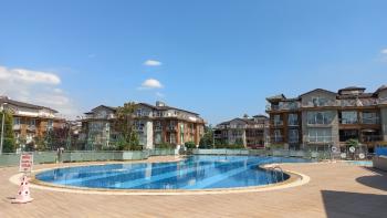 Sarımeşe Konakları Satılık Çatı Dubleks Daire 