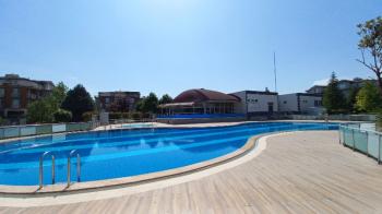 Sarımeşe Konakları Satılık Çatı Dubleks Daire 