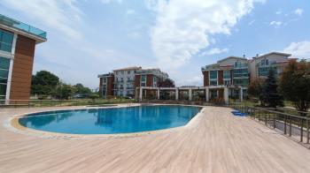 Kartepe Rose Garden Evleri Kiralık Daire