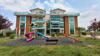 Kartepe Rose Garden Evleri Kiralık Daire