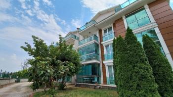 Kartepe Rose Garden Evleri Kiralık Daire