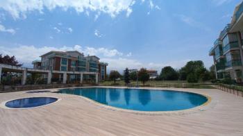 Kartepe Rose Garden Evleri Kiralık Daire