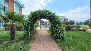 Kartepe Rose Garden Evleri Kiralık Daire