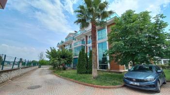 Kartepe Rose Garden Evleri Kiralık Daire