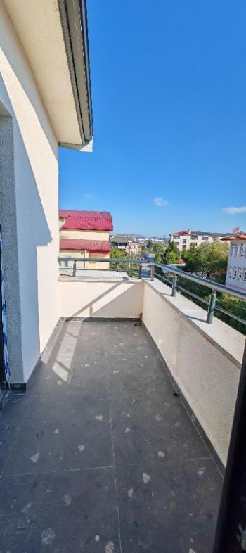 Kartepe İstasyon Mahallesi Satılık Çatı Dubleks Daire