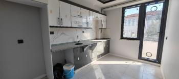 Kartepe İstasyon Mahallesi Satılık Çatı Dubleks Daire