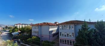 Kartepe İstasyon Mahallesi Satılık Çatı Dubleks Daire