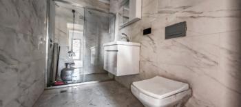 Kartepe İstasyon Mahallesi Satılık Çatı Dubleks Daire