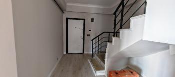 Kartepe İstasyon Mahallesi Satılık Çatı Dubleks Daire