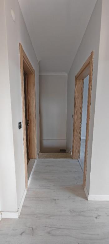 Kartepe İstasyon Mahallesi Satılık Çatı Dubleks Daire