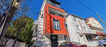 Kartepe İstasyon Mahallesi Satılık Çatı Dubleks Daire
