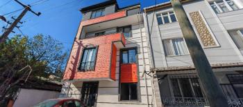 Kartepe İstasyon Mahallesi Satılık Çatı Dubleks Daire