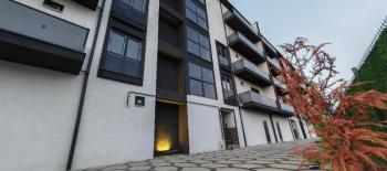 Kartepe Ertuğrul Gazi Mahallesi 1+1 Satılık Daire