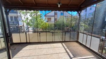 DEĞİRMENDERE TOPÇULAR SATILIK TRİPLEKS VİLLA
