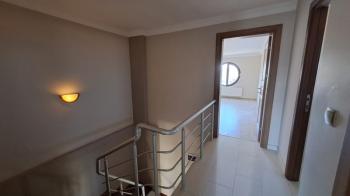 DEĞİRMENDERE TOPÇULAR SATILIK TRİPLEKS VİLLA