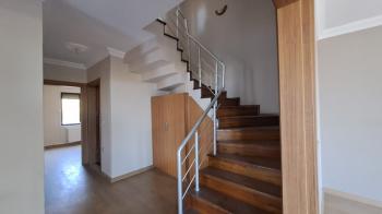 DEĞİRMENDERE TOPÇULAR SATILIK TRİPLEKS VİLLA