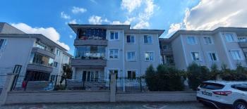 Yahya Kaptan Armadakent 4. Etap 3+1 Satılık Daire 